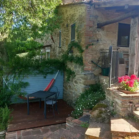 Charming With Pool * Monteguidi