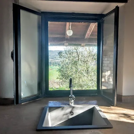 Tatil Evi Charming With Pool